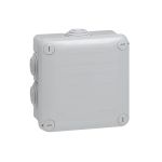 Коробка Legrand Plexo IP55 105х105х55мм 92022 (артикул 18120973) – фото 1