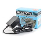 Угловой адаптер/блок питания ROBITON ID5,5-500S 15692 (артикул 17170531) – фото 1