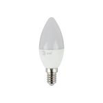 Светодиодная лампа ЭРА LED B35-11W-827-E14, свеча, теплый Б0032980 (артикул 15882144) – фото 1