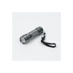 Ручной фонарь Gauss модель GFL106 1W 50lm 3xAAA LED 1/12/144 GF106 (артикул 18342889) – фото 1