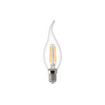 Светодиодная лампа THOMSON LED FILAMENT TAIL CANDLE 7W 750Lm E14 6500K TH-B2336 (артикул 16306842) – фото 1