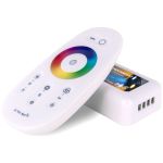 Контроллер для осветительного оборудования Elektrostandard LSC 010 RF RGB 18A сенсорный a042958 (артикул 15975583) – фото 1