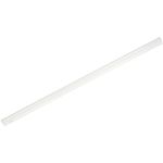 Светодиодный светильник, с сетевым проводом, пластик, 220В, 12W Ultraflash LWL-2013-12CL 12328 (артикул 15566772) – фото 1