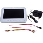 Домофон HiWatch DS-D100M 305300938 (артикул 15840640) – фото 1