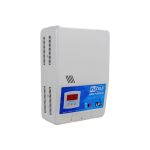 Релейный стабилизатор напряжения RUCELF SRW-12000-D 00002086 (артикул 15446974) – фото 1