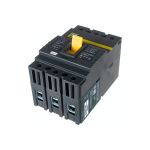 Автоматический выключатель IEK ВА88-32 3Р 125А 25кА SVA10-3-0125 (артикул 17256756) – фото 1