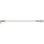 Пигтейл VEGATEL CRC9 - F-female R08273 (артикул 18649913) – фото 1