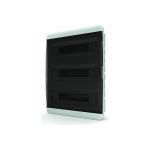 Пластиковый распределительный щит Tekfor BVK 40-54-1 01-02-081 (артикул 15974769) – фото 1