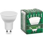 Светодиодная лампа SAFFIT SBMR1609 9W GU10 2700K 230V MR16 55148 (артикул 18249433) – фото 1