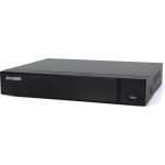 Сетевой IP видеорегистратор Amatek AR-N942F/4P (NVR) с разрешением до 8 Мп 7000500 (артикул 18499255) – фото 1