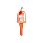 Лампа-переноска Ultraflash UF НРБ 01-60-003 15 м 14201 (артикул 16185773) – фото 1