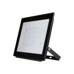 Светодиодный прожектор Uniel ULF-F20-150W/6500K IP65 195-250В BLACK UL-00005157 (артикул 15959733) – фото 1
