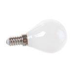 Лампа Gauss LED Filament Шар OPAL E14 5W 450lm 4100K 105201205 (артикул 15869305) – фото 1