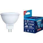 Светодиодная лампа Volpe Форма JCDR LED-JCDR-10W/NW/GU5.3/NR UL-00003841 (артикул 16004827) – фото 1