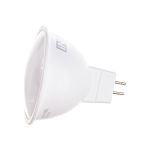 Светодиодная лампа IN HOME LED-JCDR-VC 8Вт 230В GU5.3 6500К 600Лм 4690612024721 (артикул 16022194) – фото 1