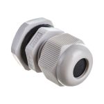 Сальник TDM PG9 диаметр проводника 4-8мм, IP54 SQ0805-0001 (артикул 16088232) – фото 1