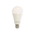 Светодиодная лампа Ergolux LED-A65-25W-E27-4K ЛОН, 25Вт, E27, 4500K, 180-240В 14236 (артикул 16392444) – фото 1