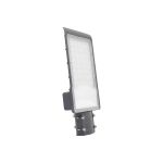 Уличный светильник GAUSS Avenue 50W 5000lm 5000K 190-250V IP65 355х155х57мм черный LED 1/10 629534350 (артикул 16856599) – фото 1