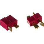 Адаптер ROBITON для элементов питания T-connector PK1 12886 (артикул 15949044) – фото 1