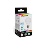 Светодиодная лампа Polaroid 220V G45 7W 6500K E14 600lm PL-G457146 (артикул 16222972) – фото 1