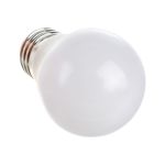 Лампа Jazzway PLED- ECO-G45 5w E27 3000K 400Lm 230V/50Hz 1036957A (артикул 16091413) – фото 1