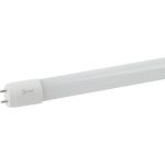 Светодиодная лампа ЭРА LED T8 10W 840 G13 600mm R диод, труб.стекл, 10Вт, нейтральный свет, неповоротная G13, пенка Б0049592 (артикул 16921699) – фото 1