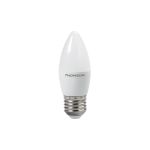 Светодиодная лампа THOMSON LED CANDLE 8W 690Lm E27 6500K TH-B2310 (артикул 16345362) – фото 1
