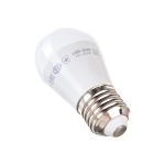 Лампа IEK LED, G45, шар, 9вт, 230В, 6500К, E27 LLE-G45-9-230-65-E27 (артикул 16459910) – фото 1
