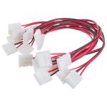 Коннектор General Lighting Systems GSC10-SCS-IP20 5205 (артикул 16257286) – фото 1