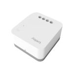 Реле Aqara одноканальное T1 без нейтрали Single Switch Module T1 No Neutral SSM-U02 (артикул 17440206) – фото 1