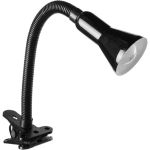 Настольный светильник Arte Lamp A1210LT-1BK (артикул 16268881) – фото 1