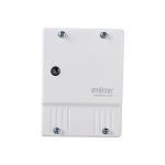 Сумеречный настенный выключатель Steinel NM 2000 IP 54 white, накладной 550417 (артикул 16045339) – фото 1