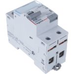 Выключатель дифференциального тока Legrand DX3 2П 40А 30мА-AC 411505 (артикул 16015280) – фото 1