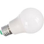 Светодиодная лампа IN HOME LED-A60-VC 8Вт 230В Е27 4000К 720Лм 4690612024028 (артикул 16022185) – фото 1