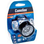 Налобный фонарь Camelion LED 5323-19Mx, 8138 (артикул 15084203) – фото 1