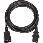 Кабель питания TLK монитор-компьютер, 10А, 3м TLК-PCM10-030 (артикул 15900265) – фото 1