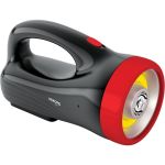 Аккумуляторный светодиодный фонарь-прожектор РЕКОРД PВ-3200, черный 23206 (артикул 15949161) – фото 1
