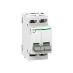 Выключатель нагрузки Schneider Electric Acti 9 iSW 3P 32A SE A9S60332 (артикул 15170004) – фото 1