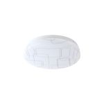 Светодиодный светильник ЭРА SPB6 Slim 2 184K 18Вт, 4000K, Б0043818 (артикул 16110954) – фото 1