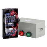 Пускатель КЭАЗ ПМЛ-1220-10А-220AC-(7-10А)-Б-УХЛ3-КЭАЗ 110687 (артикул 15251264) – фото 1