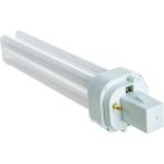 Люминесцентная компактная лампа DULUX D 26W/840 G24d-3 OSRAM 4050300012049 (артикул 15460552) – фото 1