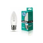 Светодиодная лампа Camelion LED8-C35/845/E27 8Вт 220В 12390 (артикул 15905321) – фото 1
