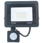 Светодиодный прожектор RSV RSV-SFL-3-20W-6K-IP65SENS (артикул 16503832) – фото 1