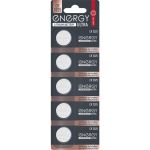 Литиевая батарейка ENERGY Ultra CR2025/5B 104985 (артикул 23129631) – фото 1