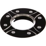 Точечный светильник Luminarte ALUM04BL-DL50GU5.3 (артикул 15935274) – фото 1