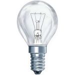 Лампа накаливания КАЛАШНИКОВО ДШ P45 40Вт 230240V E14 шарик, прозр. в цветной гофре C0025720 (артикул 16121208) – фото 1