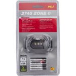 Взрывозащищенный фонарь PELI 2745Z0 черный, Pelican 027450-0104-110E (артикул 20518612) – фото 1