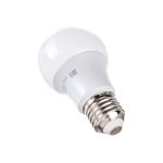 Лампа Jazzway PLED- SP A60 12w E27 5000K 230/50 1033734 (артикул 16091429) – фото 1