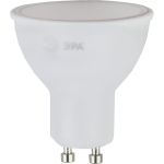 Светодиодные лампочки ЭРА LED MR16-9W-827-GU10 R, 9Вт софит теплая белая, Б0050691 (артикул 16921591) – фото 1