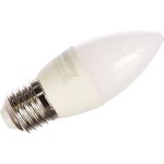 Светодиодная лампа Smartbuy LED C37-9,5W/4000 SBL-C37-9_5-40K-E27 (артикул 16052306) – фото 1